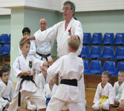 Кубок И.Йорга Тольятти 2009